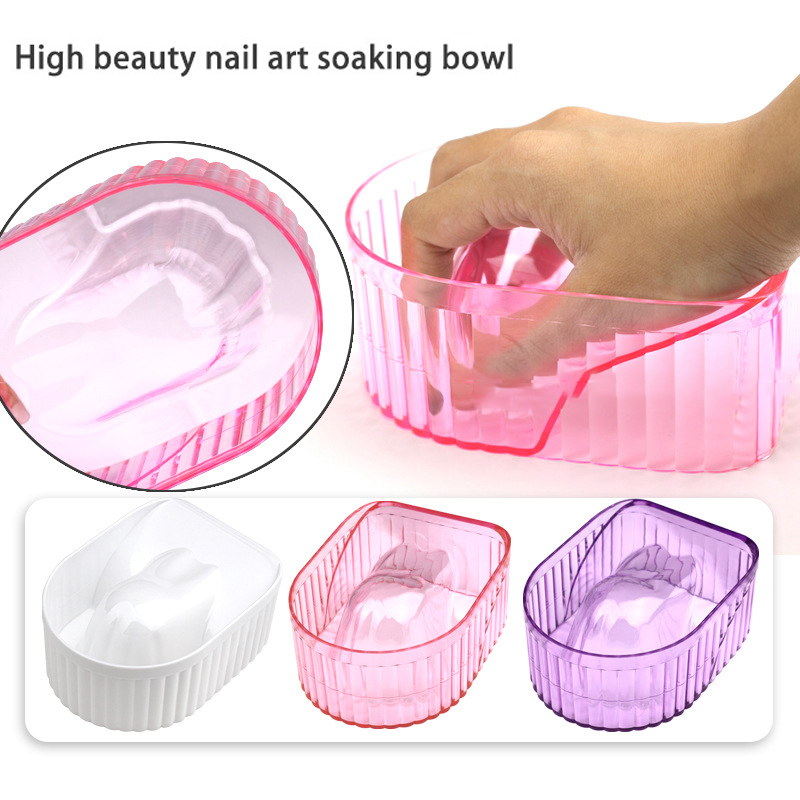 젤 네일 제거용 아크릴 소크 볼, 집에서 사용할 수 있 - Dip Powder Nail 리뷰 및 가격