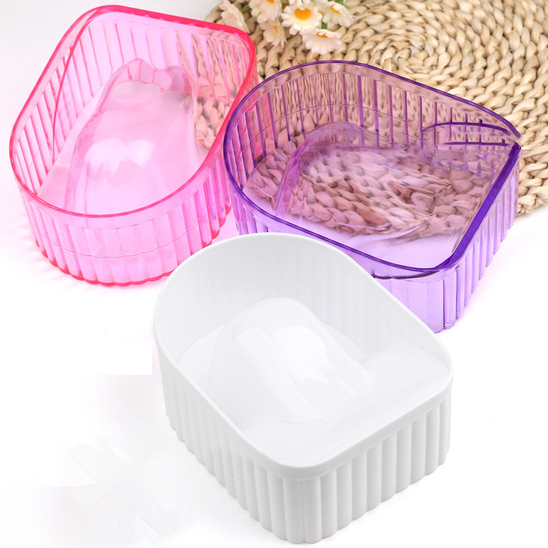 젤 네일 제거용 아크릴 소크 볼, 집에서 사용할 수 있 - Dip Powder Nail 리뷰 및 가격
